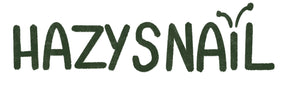 Hazysnail