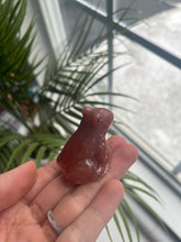 Load image into Gallery viewer, Brown frog friend