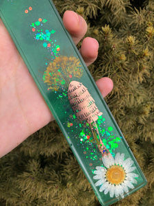 Incense holders