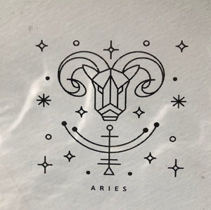 Horoscope ornaments MADE TO ORDER