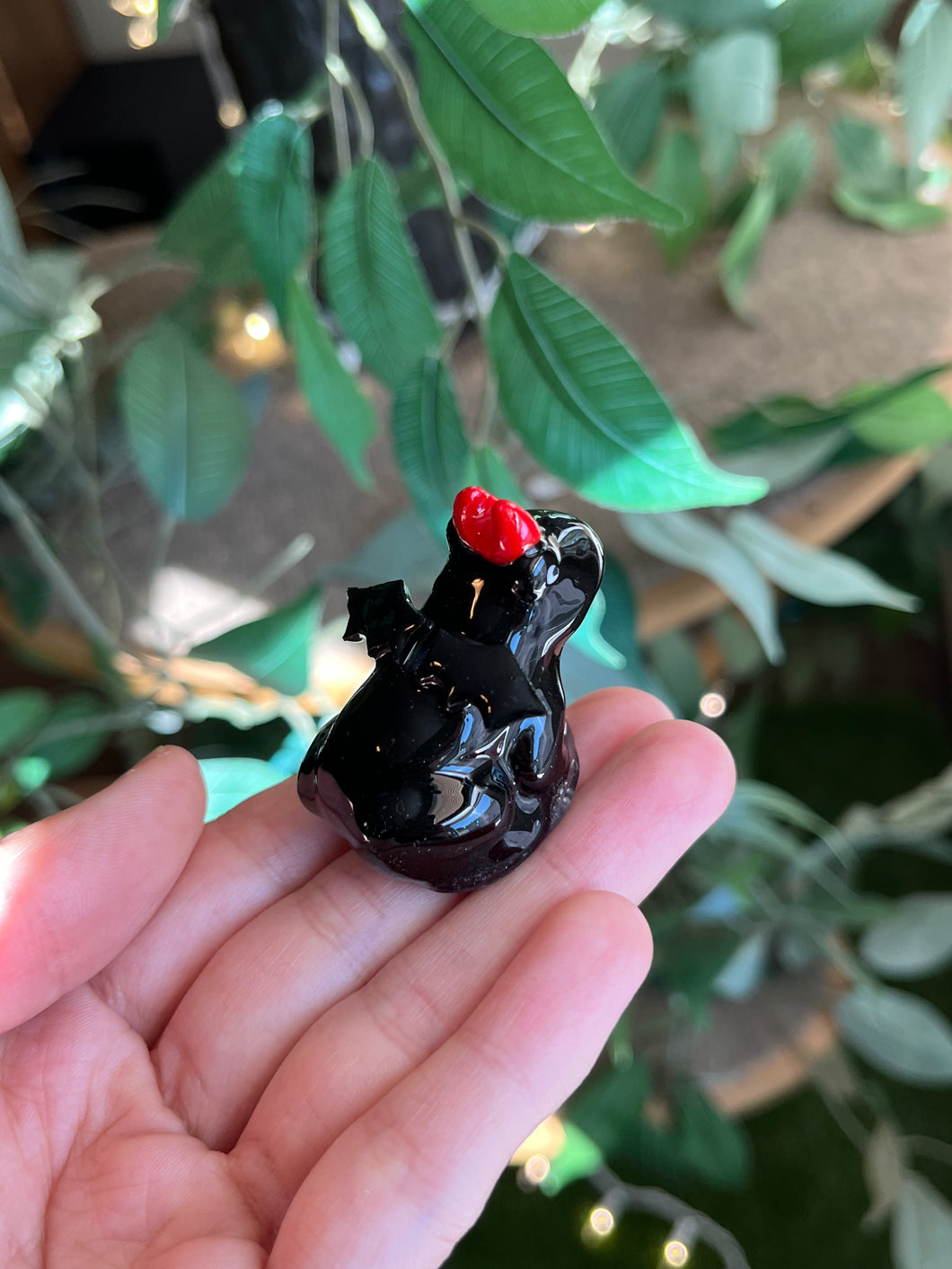 Devil frogs