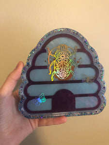 Beetle tray