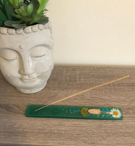 Incense holders