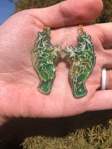 Earrings!