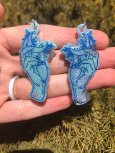 Earrings!