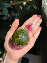 Load image into Gallery viewer, Pink cowboy snail