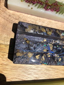 Business card holders