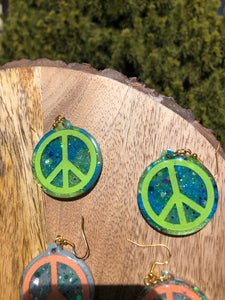 Mixed Earrings!