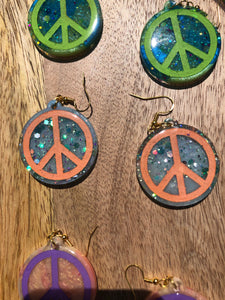 Mixed Earrings!