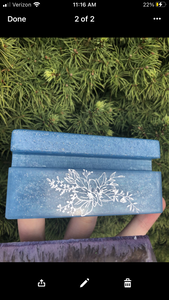 Business card holders