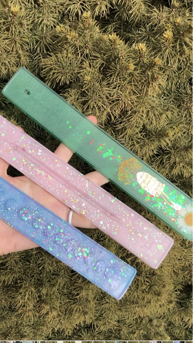 Incense holders