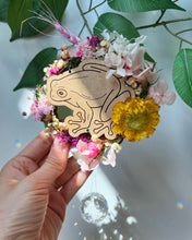 Load image into Gallery viewer, Frog suncatchers