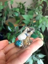 Load image into Gallery viewer, Beachy frog