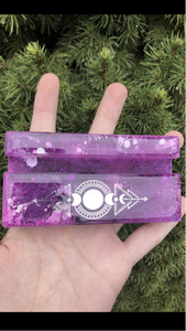 Business card holders