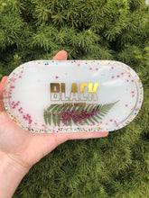 Load image into Gallery viewer, Floral BLM tray
