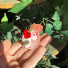 Load image into Gallery viewer, Valentines day frogs