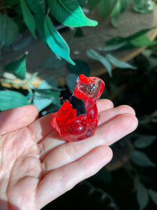 Devil frogs