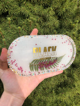 Load image into Gallery viewer, Floral BLM tray