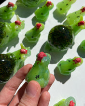 Load image into Gallery viewer, Zombie frogs