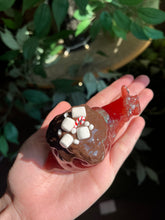 Load image into Gallery viewer, Hot cocoa snail