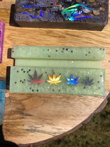 Business card holders