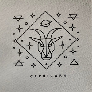 Horoscope ornaments MADE TO ORDER