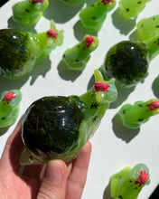 Load image into Gallery viewer, Zombie snails