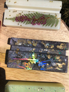 Business card holders