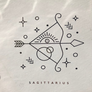 Horoscope ornaments MADE TO ORDER