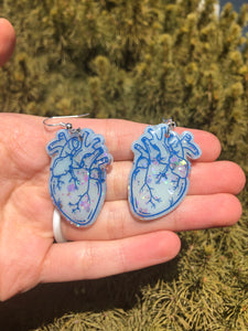 Earrings!