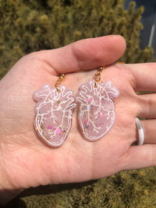 Earrings!