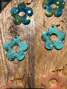 Mixed Earrings!