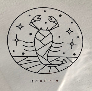 Horoscope ornaments MADE TO ORDER