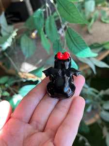 Devil frogs