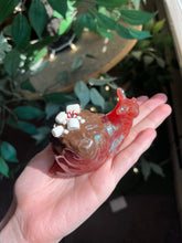 Load image into Gallery viewer, Hot cocoa snail