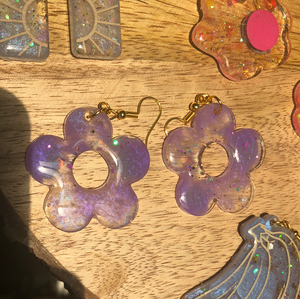 Earrings earrings earrings!