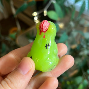 B GRADE SNAILS/FROGS