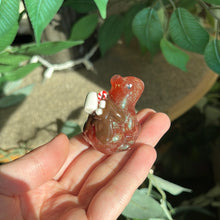 Load image into Gallery viewer, Hot coco frogs