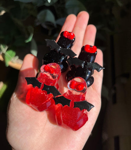 Devil frogs