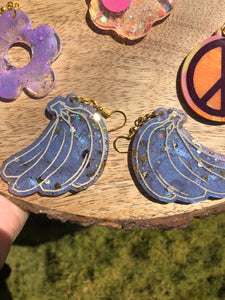 Earrings earrings earrings!