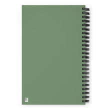 Load image into Gallery viewer, Strawberry floral notebook