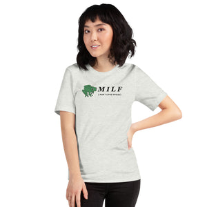 MILF (Man I Love Frogs) T-shirt