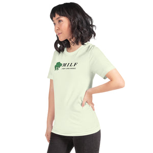 MILF (Man I Love Frogs) T-shirt