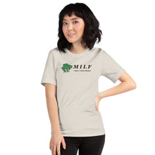 Load image into Gallery viewer, MILF (Man I Love Frogs) T-shirt