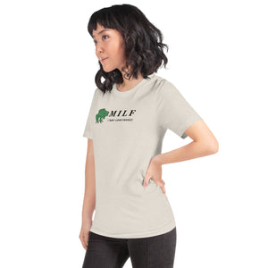MILF (Man I Love Frogs) T-shirt