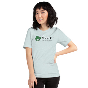 MILF (Man I Love Frogs) T-shirt