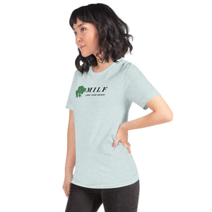 MILF (Man I Love Frogs) T-shirt