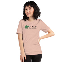 Load image into Gallery viewer, MILF (Man I Love Frogs) T-shirt
