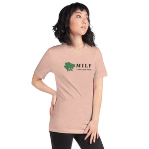 MILF (Man I Love Frogs) T-shirt