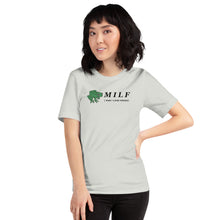 Load image into Gallery viewer, MILF (Man I Love Frogs) T-shirt